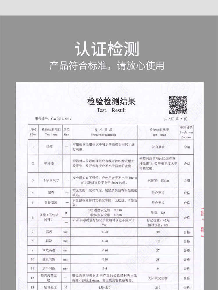 漢盾勞保用品 HT34 三筋A(yù)BS透氣安全帽（新旋鈕帽襯，Y型下顎帶）