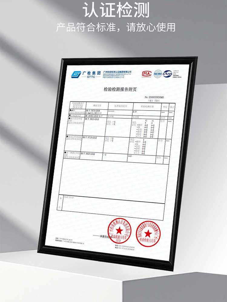 漢盾 HD-720G 10針藍點掌面點塑紗線手套